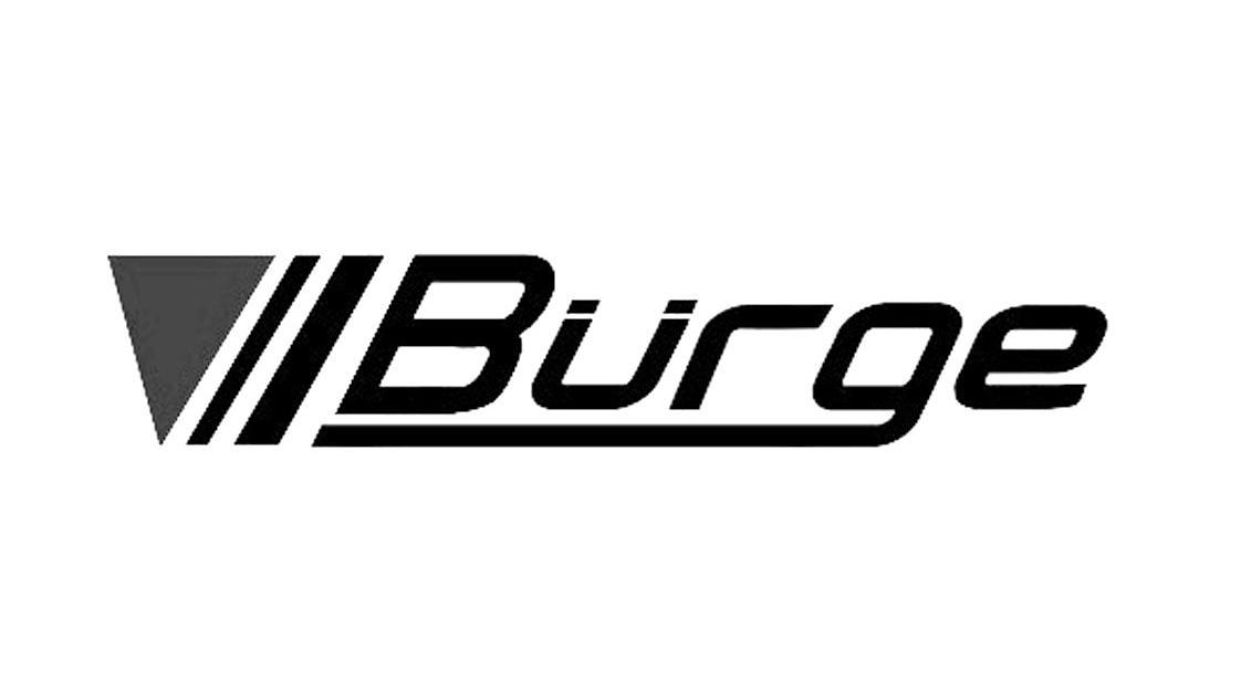 商标名称BURGE商标注册号 10352879、商标申请人广东江隆实业发展有限公司的商标详情 - 标库网商标查询