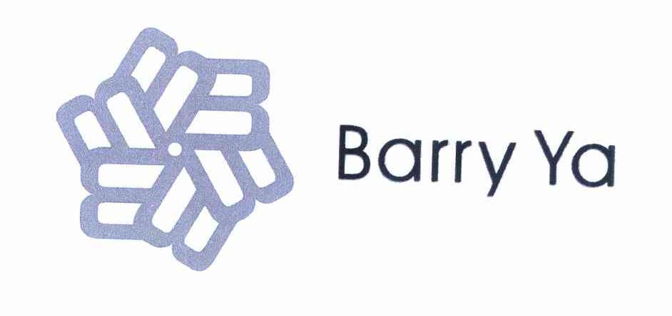 商标名称BARRY YA商标注册号 10238869、商标申请人苏州嘉澜商业管理有限公司的商标详情 - 标库网商标查询