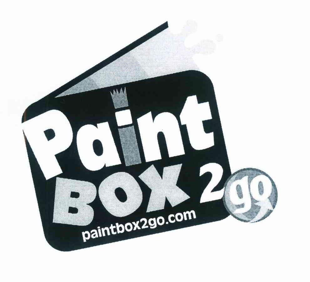 商标名称PAINT BOX 2 GO PAINTBOX2GO.COM商标注册号 8820472、商标申请人丽安（工业）有限公司的商标详情 - 标库网商标查询