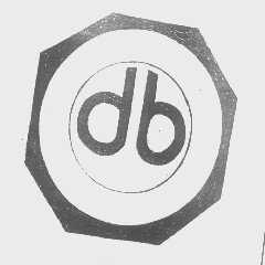 商标名称DB商标注册号 1264633、商标申请人东辽县二鹿酒厂的商标详情 - 标库网商标查询