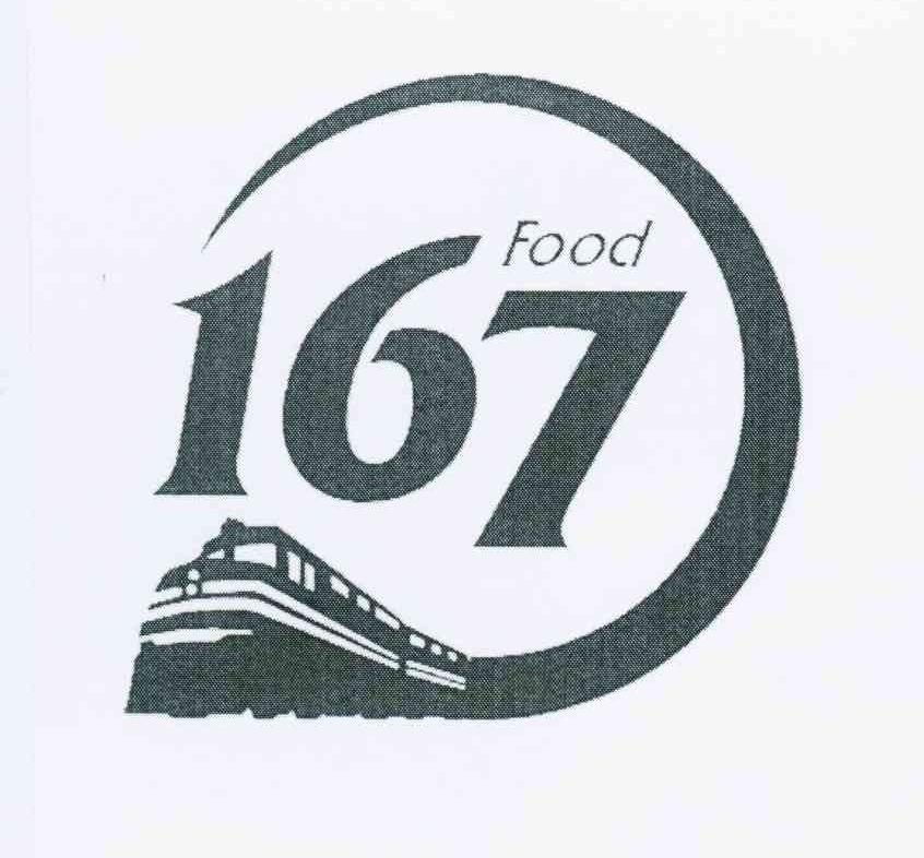 商标名称FOOD 167商标注册号 10708003、商标申请人杨秋荣的商标详情 - 标库网商标查询