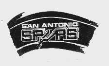 商标名称SAN ANTONIO SPURS商标注册号 1148335、商标申请人美商NBA产物股份有限公司的商标详情 - 标库网商标查询