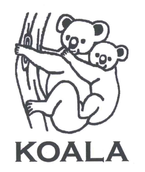 商标名称KOALA商标注册号 3300176、商标申请人凯得斯野营有限公司的商标详情 - 标库网商标查询