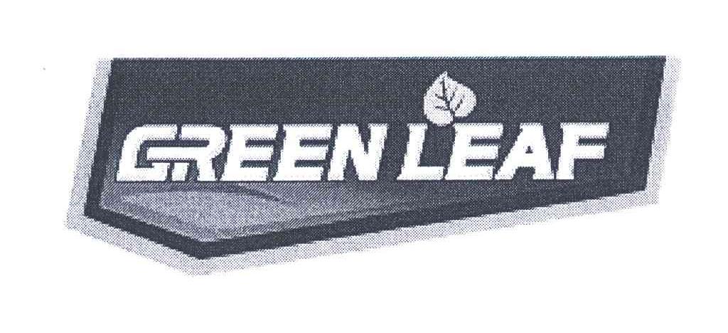 商标名称GREEN LEAF商标注册号 5445830、商标申请人苏州绿巨人生物科技有限公司的商标详情 - 标库网商标查询