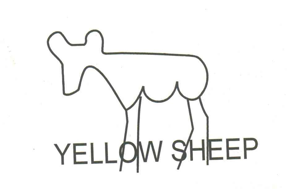 商标名称YELLOW SHEEP商标注册号 3610172、商标申请人台州市同丰刀具厂的商标详情 - 标库网商标查询