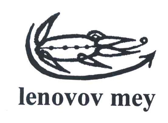 商标名称IENOVOV MEY商标注册号 3615665、商标申请人洪荣伟的商标详情 - 标库网商标查询
