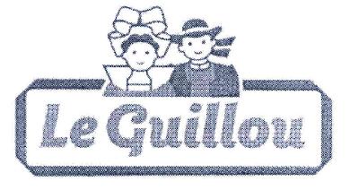 商标名称LE GUILLOU商标注册号 G832680、商标申请人PATISSERIES GOURMANDES SA的商标详情 - 标库网商标查询