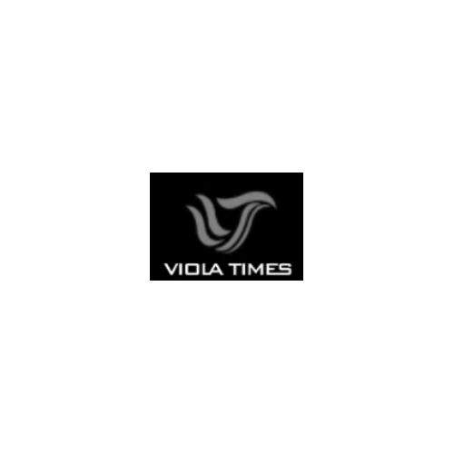 商标名称VIOLA TIMES商标注册号 18245503、商标申请人长沙维奥拉服装设计有限公司的商标详情 - 标库网商标查询