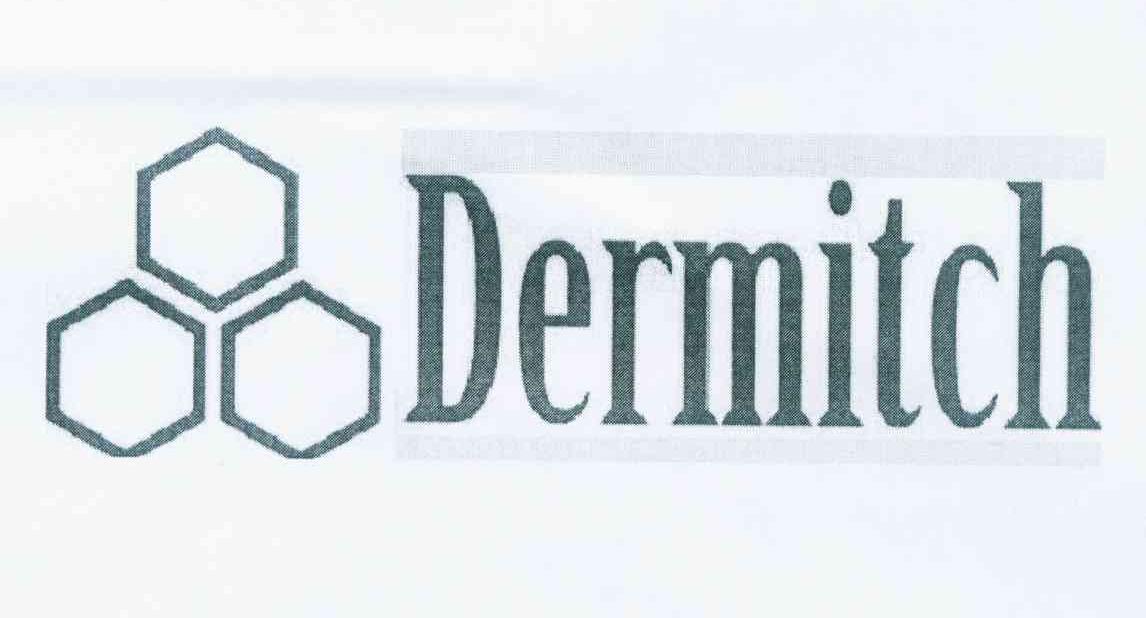 商标名称DERMITCH商标注册号 11937576、商标申请人晶化生技医药股份有限公司的商标详情 - 标库网商标查询