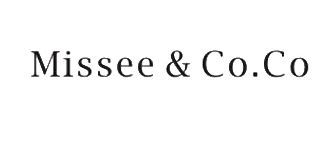 商标名称MISSEE & CO.CO商标注册号 12928636、商标申请人成都佛美迪服饰有限公司的商标详情 - 标库网商标查询