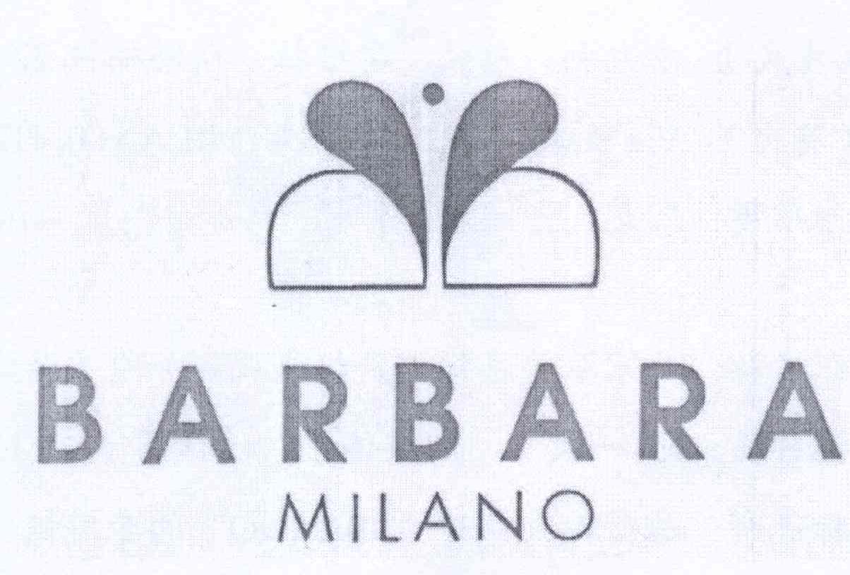 商标名称BARBARA MILANO商标注册号 13425902、商标申请人莱斯克有限公司的商标详情 - 标库网商标查询