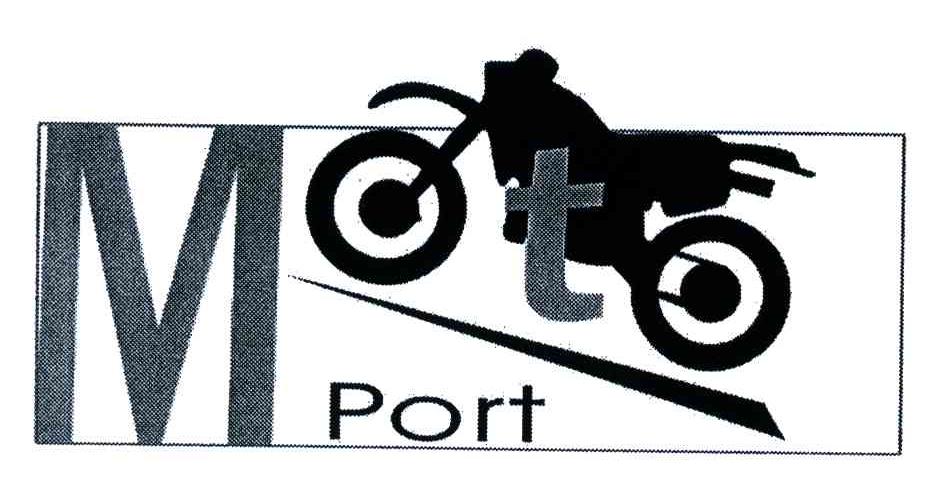 商标名称MOTO PORT商标注册号 5447189、商标申请人宁波元瑞进出口有限公司的商标详情 - 标库网商标查询