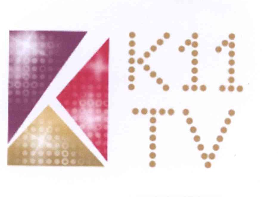 商标名称K 11 TV商标注册号 14090823、商标申请人K11集团有限公司的商标详情 - 标库网商标查询