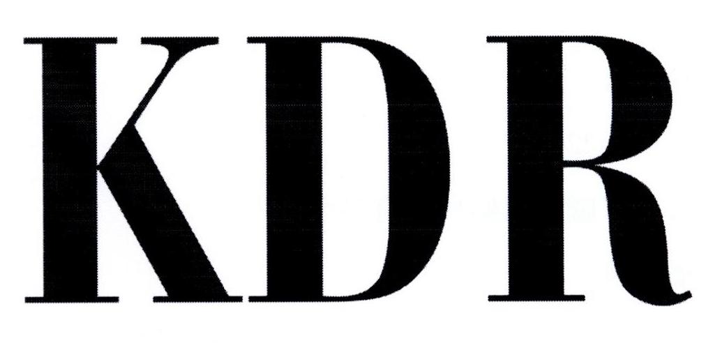 KDR