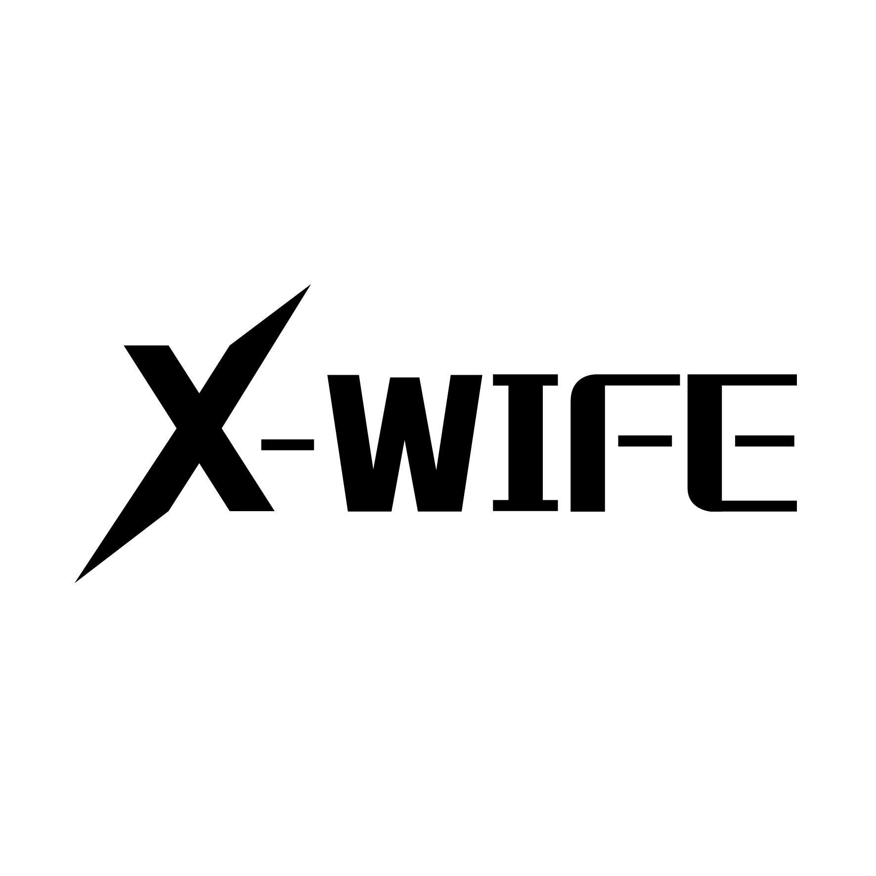 X-WIFE