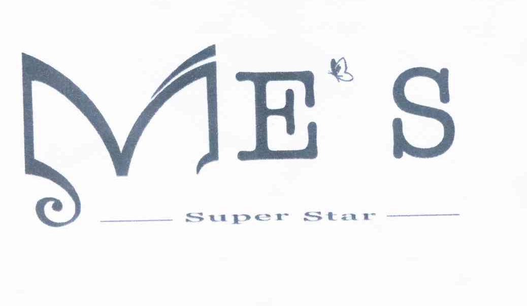 商标名称MES SUPER STAR商标注册号 10267397、商标申请人韦国炘的商标详情 - 标库网商标查询