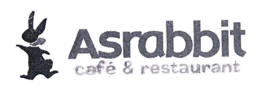 商标名称ASRABBIT CAFE商标注册号 4873572、商标申请人嘉靖有限公司的商标详情 - 标库网商标查询