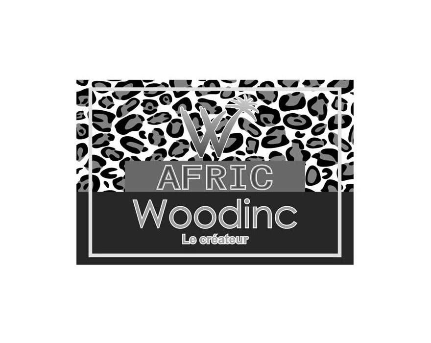 商标名称AFRIC WOODINC LE CREATEUR W商标注册号 12042581、商标申请人新瑞国际贸易集团有限公司的商标详情 - 标库网商标查询