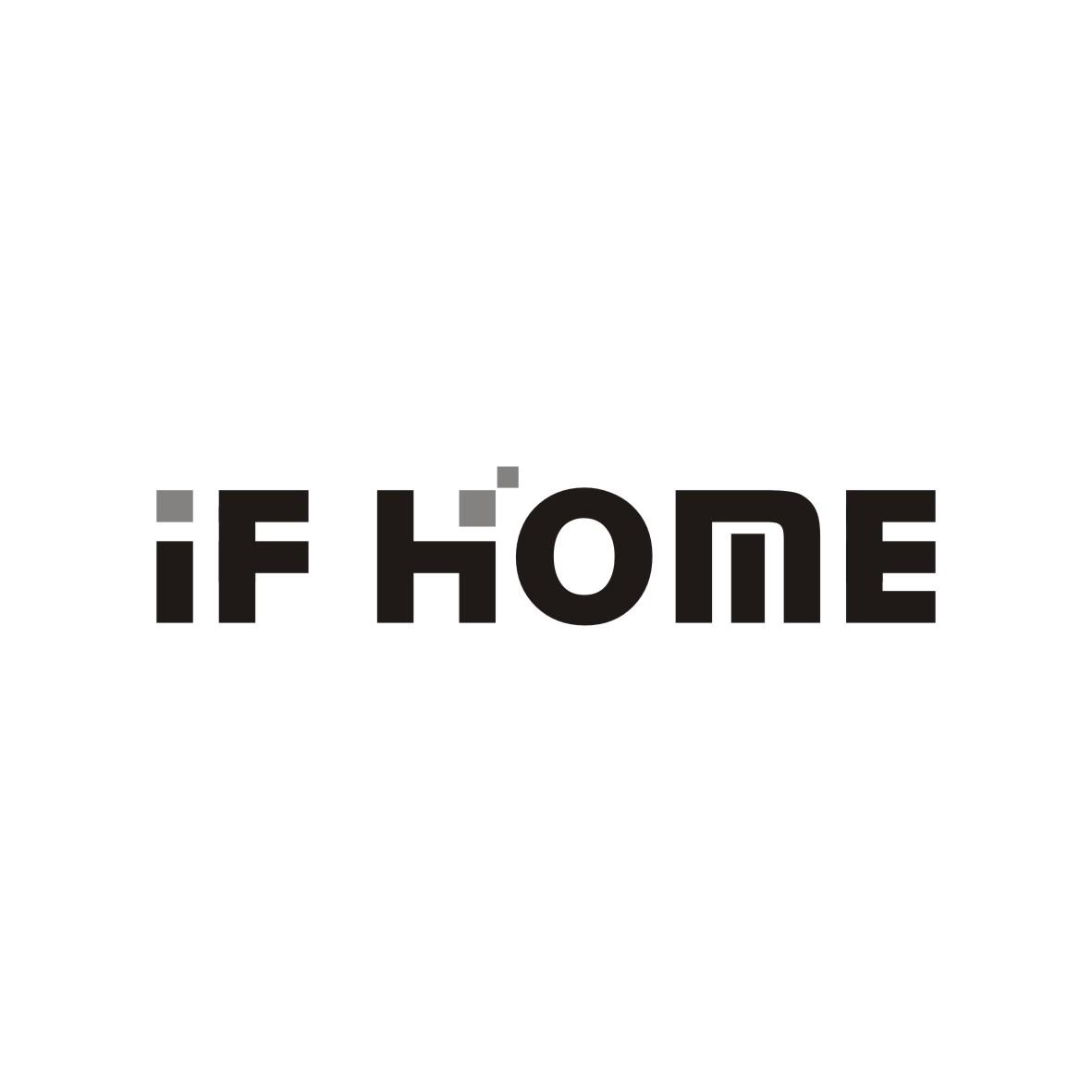 IF HOME