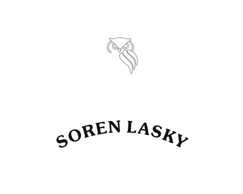 商标名称SOREN LASKY商标注册号 8590713、商标申请人上海贵胄服饰有限公司的商标详情 - 标库网商标查询