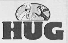 商标名称HUG商标注册号 G568171、商标申请人HUG AG的商标详情 - 标库网商标查询