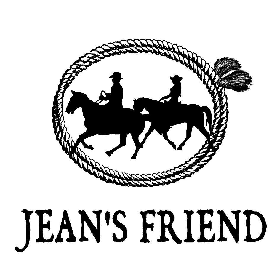 商标名称JEAN'S FRIEND商标注册号 8840263、商标申请人上海海纳工艺品制造有限公司的商标详情 - 标库网商标查询