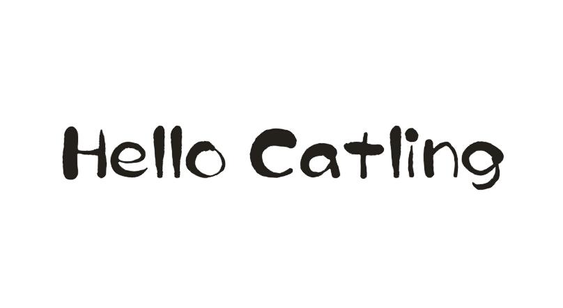 HELLO CATLING