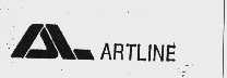 商标名称ARTLINE商标注册号 1006120、商标申请人佛山市艺能商业有限公司的商标详情 - 标库网商标查询