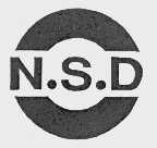 商标名称N.S.D商标注册号 1035999、商标申请人厦门市汉侨贸易公司的商标详情 - 标库网商标查询