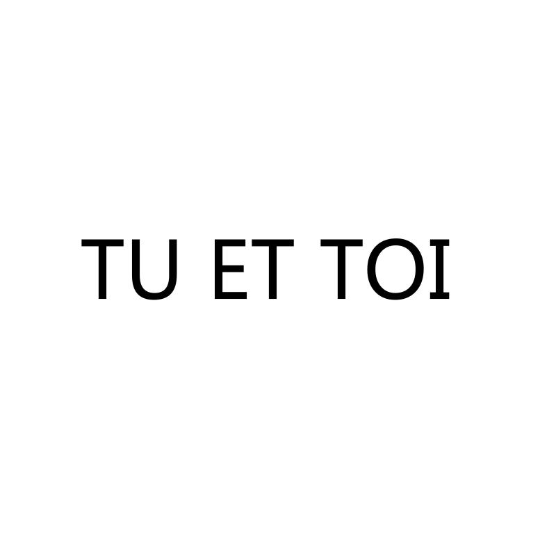 購買TU ET TOI商標，優質27類-地毯席墊商標買賣就上蜀易標商標交易平臺