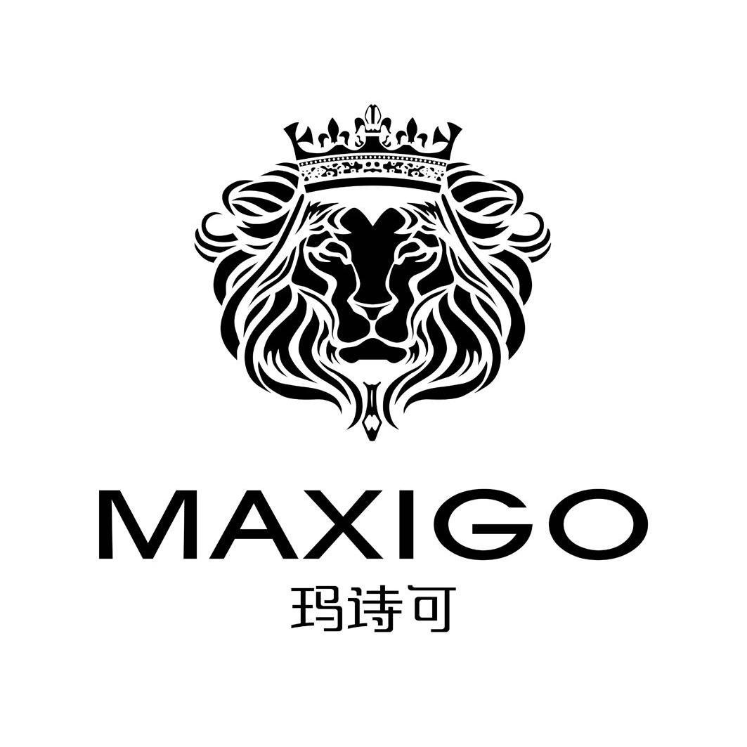 商标名称玛诗可 MAXIGO商标注册号 13710147、商标申请人深圳市基调服饰有限公司的商标详情 - 标库网商标查询