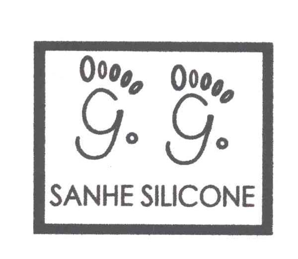 商标名称SANHE SILICONE商标注册号 4889032、商标申请人黄如珏A的商标详情 - 标库网商标查询