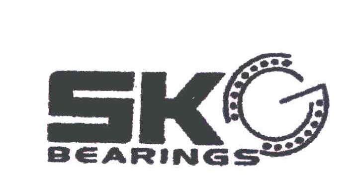 商标名称SK;BEARINGS商标注册号 5621325、商标申请人陈斌锋的商标详情 - 标库网商标查询