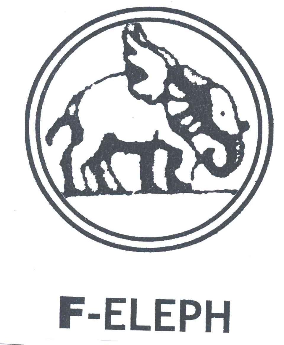 商标名称F ELEPH商标注册号 3369449、商标申请人谢伟群的商标详情 - 标库网商标查询
