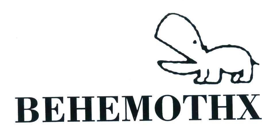 商标名称BEHEMOTHX商标注册号 4403249、商标申请人袁蒯寅的商标详情 - 标库网商标查询