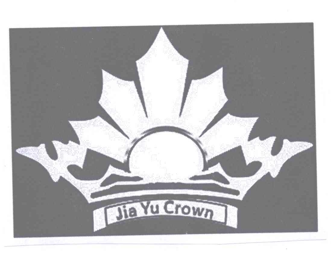 商标名称JIA YU CROWN商标注册号 13599202、商标申请人张敬迎的商标详情 - 标库网商标查询
