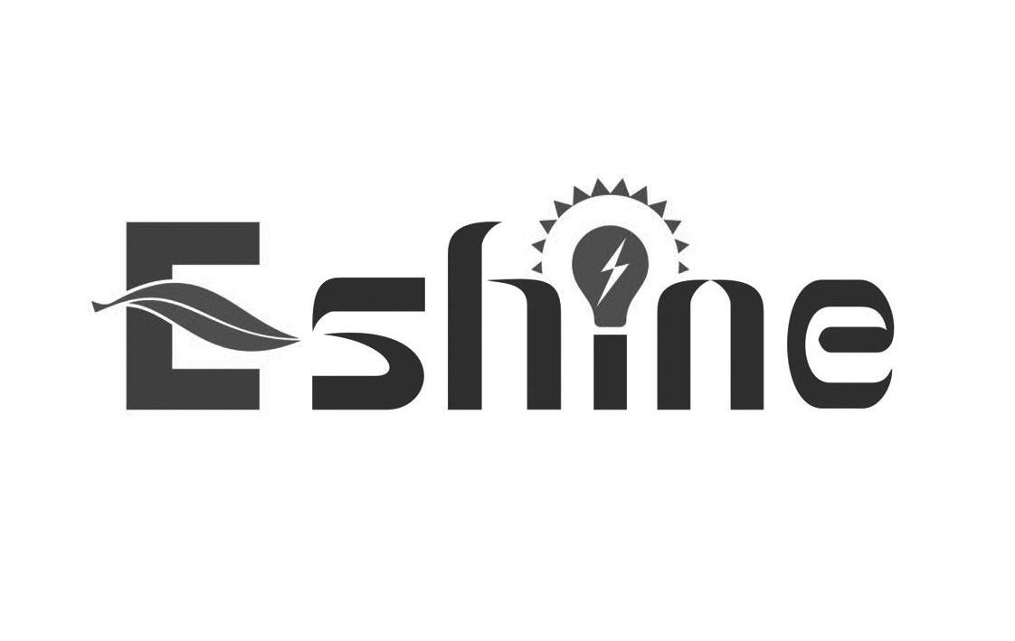 商标名称ESHINE商标注册号 14192104、商标申请人深圳市翌炫科技有限公司的商标详情 - 标库网商标查询