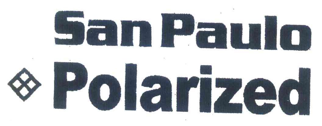 商标名称SANPAULO POLARIZED商标注册号 6727289、商标申请人林德余的商标详情 - 标库网商标查询