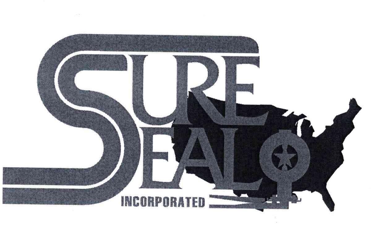 商标名称SURE SEAL INCORPORATED商标注册号 3506189、商标申请人特拉华资本构成公司的商标详情 - 标库网商标查询
