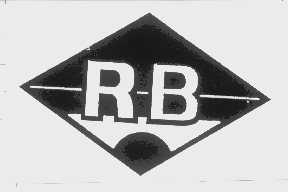 商标名称RB商标注册号 1227854、商标申请人中国路桥工程有限责任公司的商标详情 - 标库网商标查询