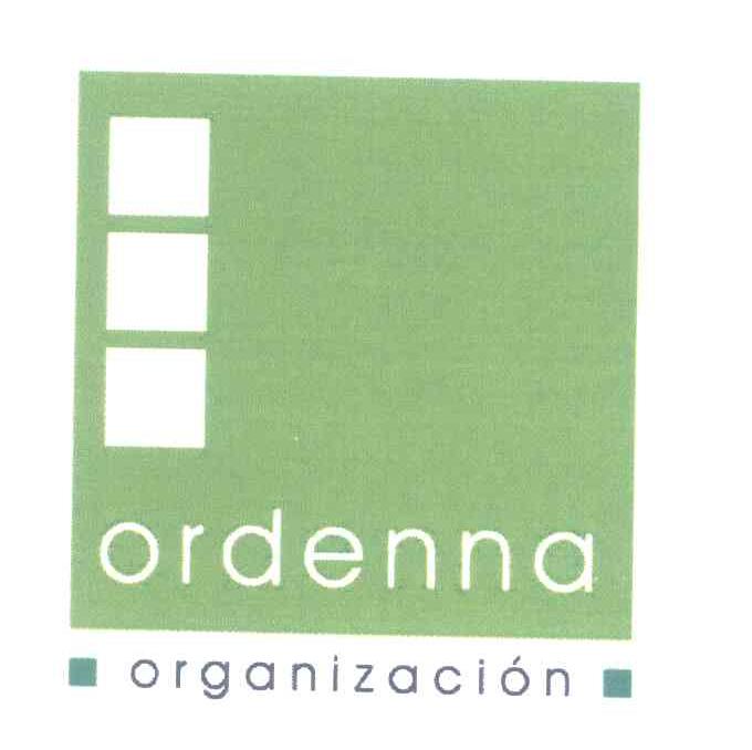 商标名称ORDENNA ORGANIZACION商标注册号 7027657、商标申请人索迪克公司的商标详情 - 标库网商标查询