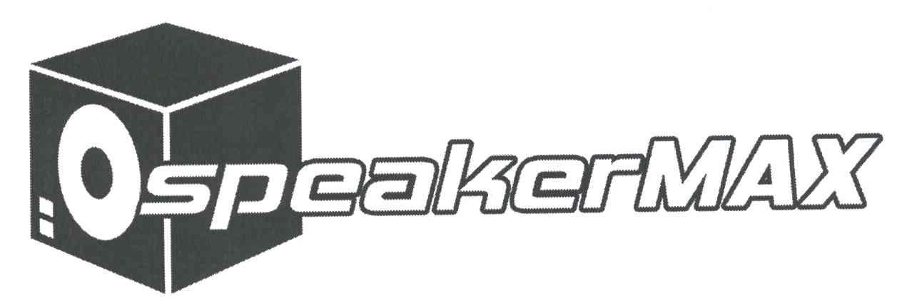 商标名称SPEAKERMAX商标注册号 4935012、商标申请人浙江磐石电子有限公司的商标详情 - 标库网商标查询