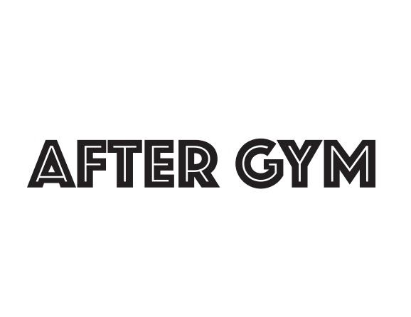 商标文字after gym商标注册号 49827310,商标申请人深圳水仁创意文化