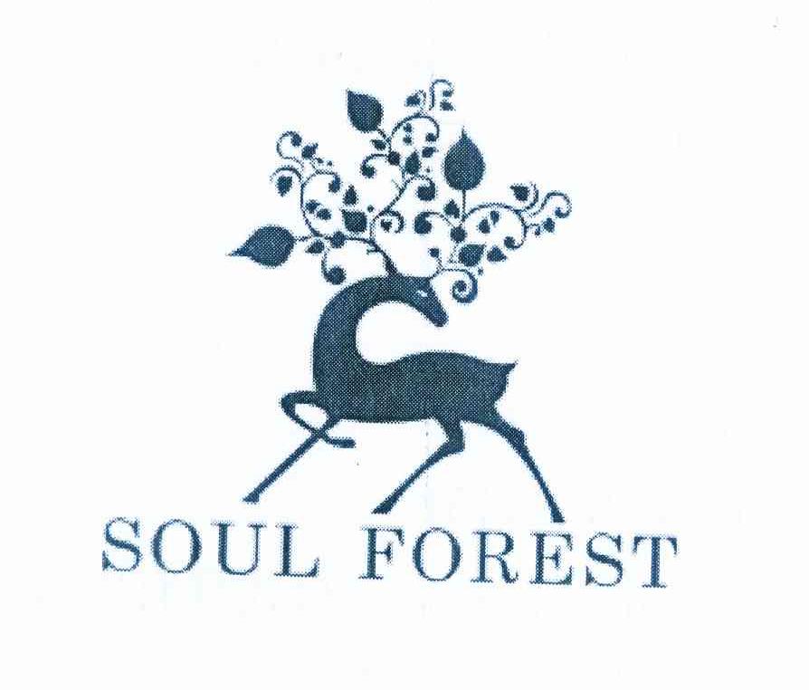 商标名称SOUL FOREST商标注册号 11280949、商标申请人杜娟的商标详情 - 标库网商标查询