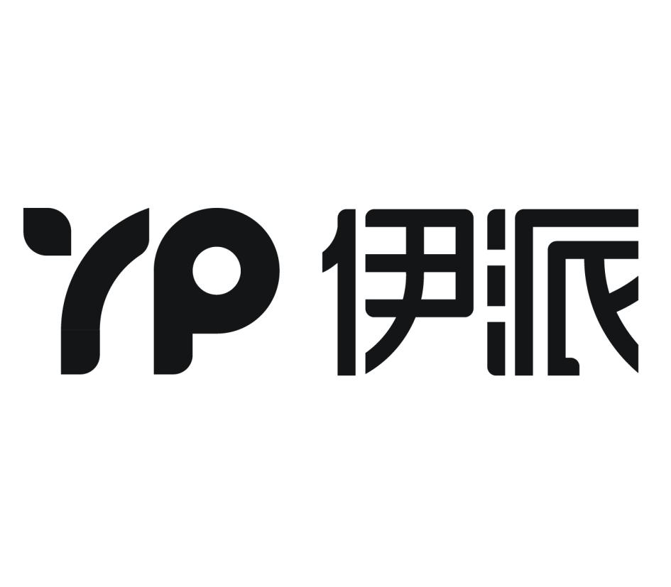 商标文字伊派 yp商标注册号 18930577,商标申请人佛山市伊派门业有限