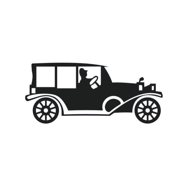 商标文字图形、商标申请人香港乔士老爷车国际