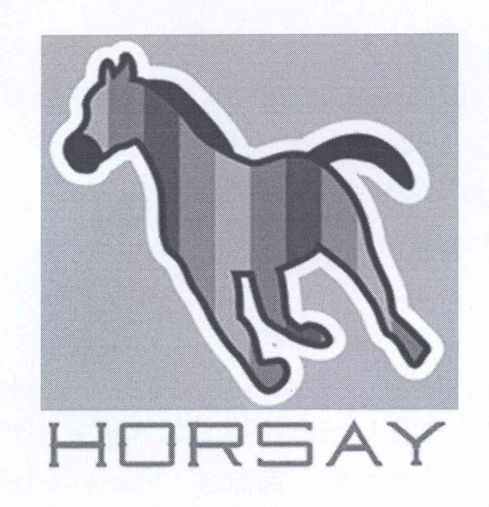 商标名称HORSAY商标注册号 12936561、商标申请人安重喆M的商标详情 - 标库网商标查询