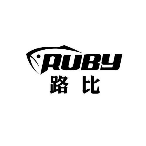 商标名称路比 RUBY商标注册号 12291026、商标申请人义乌市名品渔具有限公司的商标详情 - 标库网商标查询
