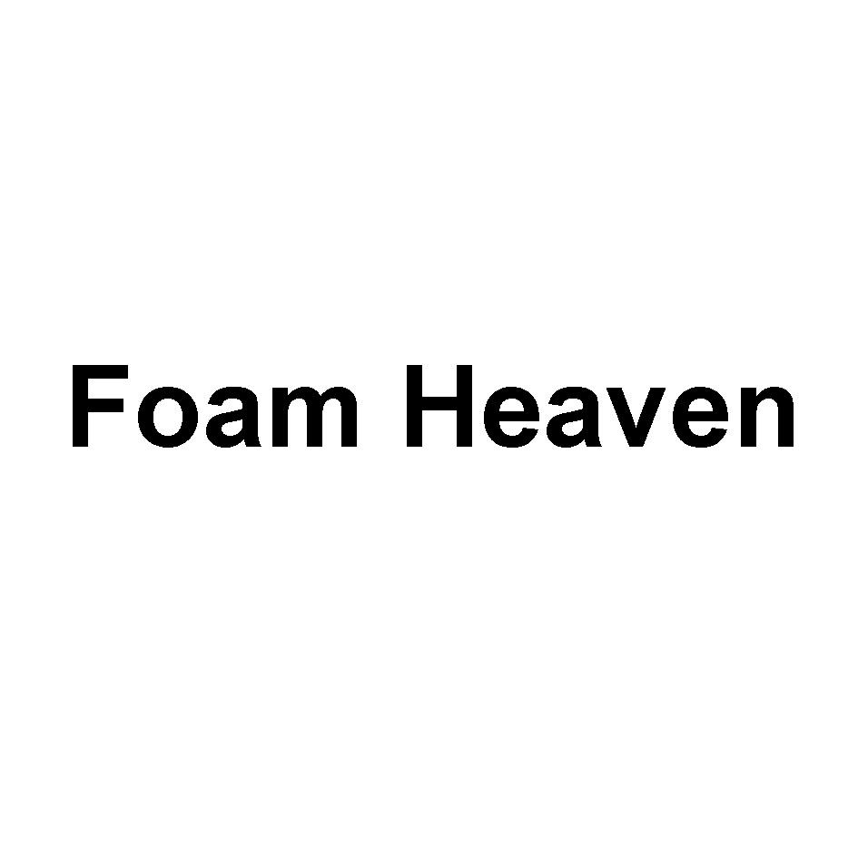 商标名称FOAM HEAVEN商标注册号 18227033、商标申请人深圳市光合作用资产管理有限公司的商标详情 - 标库网商标查询