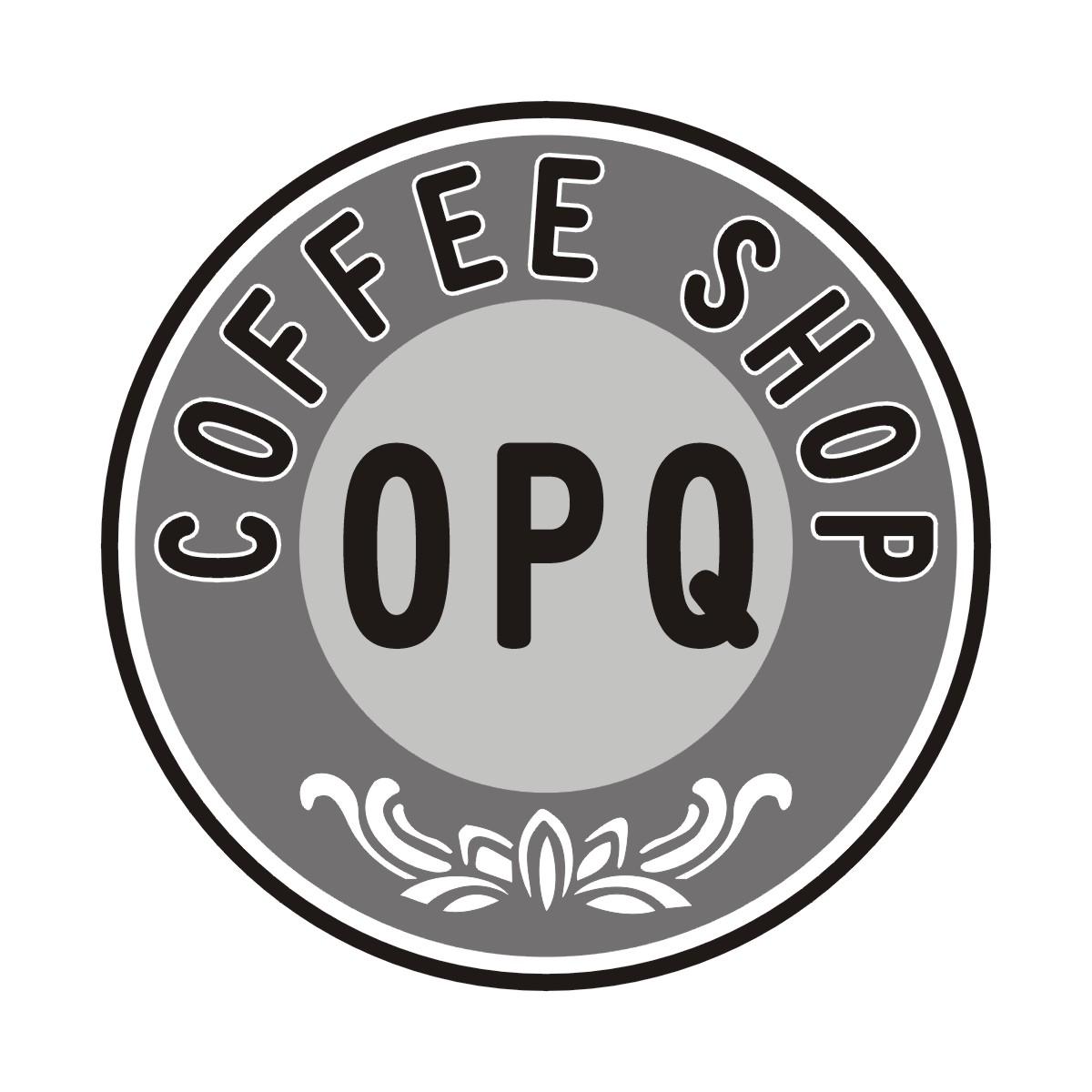 OPQ COFFEE SHOP